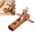 280mm DIY Hand Planer Wood Planer Woodworking Tools, 280mm