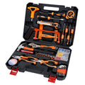 STT-045 Multifunction Household 45-Piece Electrician Repair Toolbox Set, STT-045