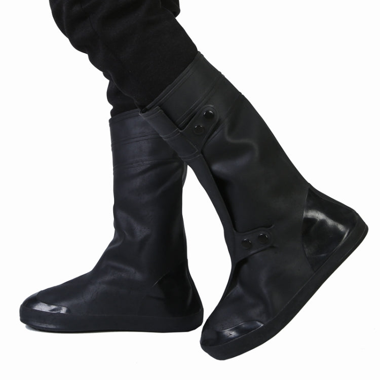 High Tube Rainproof Snowproof Adult Shoe Cover Size: XXXXL, Size: XXXXL, XXXXL