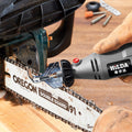 Hilda-001 Saw Sharpening Accessory Saw Blade Grinding Sharpener, Saw Blade