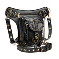 HG062 Star Decoration One-shoulder Bag Cross-body Bag Waist Bag for Ladies, Size: 34 x 30cm, 34 x 30cm Star Decoration