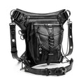 HG064 One-shoulder Bag Cross-body Bag Outdoor Mobile Phone Waist Bag for Ladies, About 21 x 17cm