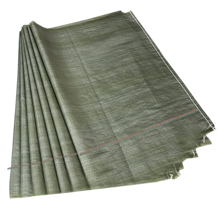 10pcs Plastic Building Logistics Express Cargo Packing Snakeskin Bag, Size: 80cm x 100cm, Custom Printing and Size are welcome, 80 x 100cm