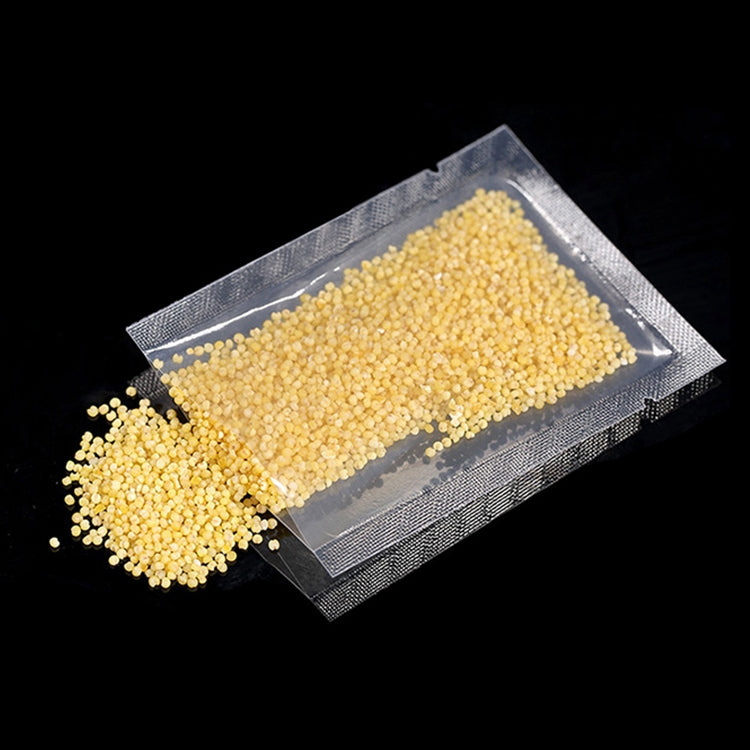 100 PCS Food Vacuum Packaging Transparent Plastic Bag Nylon Fresh-keeping Bag, Size: 25cm x 35cm, Size: 9cm x 13cm