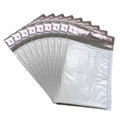 50pcs Self Seal Kraft Bubble Mailer Envelopes, Size: 14cm x 16cm, Custom Printing and Size are welcome, 14x16cm