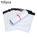 100pcs/pack Mailing Bag for Air Column Cushion Bag Packing, Size: 14cm x 22cm, 14x22cm