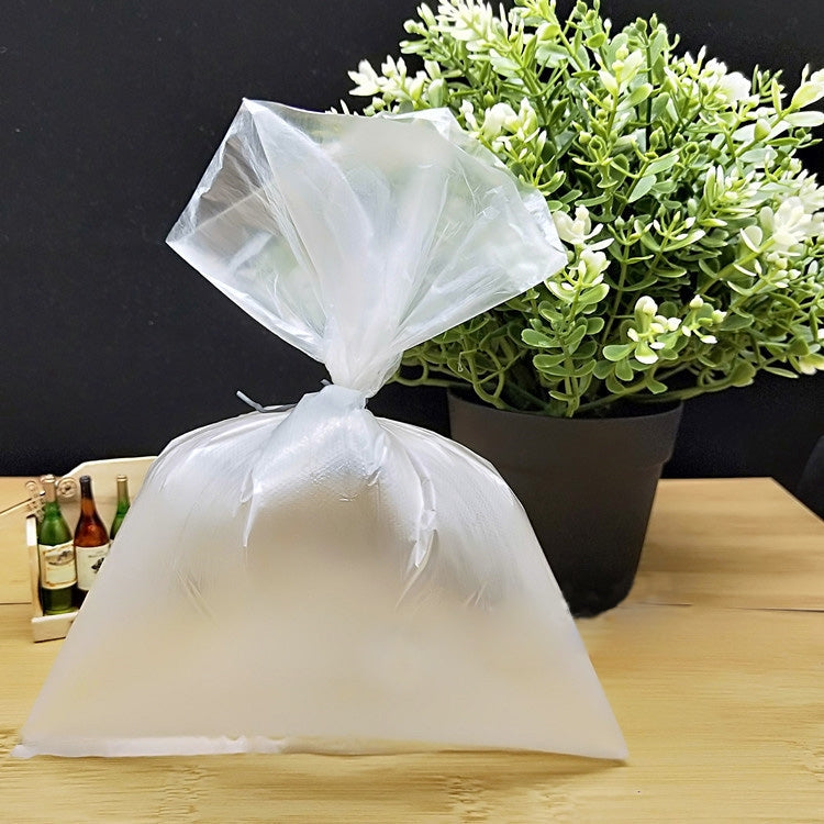 100 PCS 2.8C Dust-proof Moisture-proof Plastic PE Packaging Bag, Size: 80cm x 120cm, 80cm x 120cm