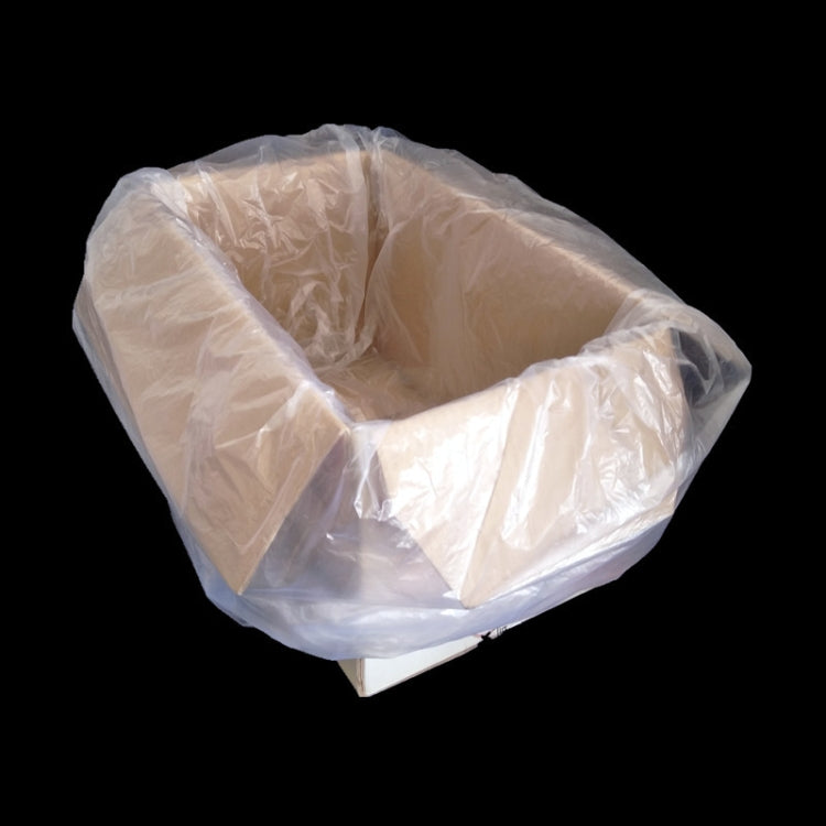 100 PCS 2.8C Dust-proof Moisture-proof Plastic PE Packaging Bag, Size: 80cm x 120cm, 80cm x 120cm