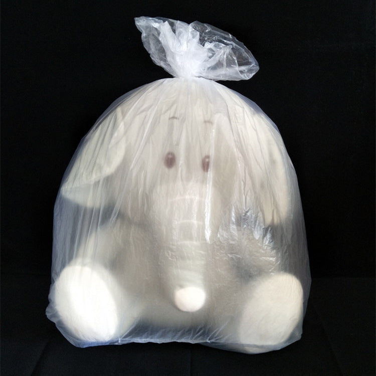 100 PCS 2.8C Dust-proof Moisture-proof Plastic PE Packaging Bag, Size: 80cm x 120cm, 80cm x 120cm