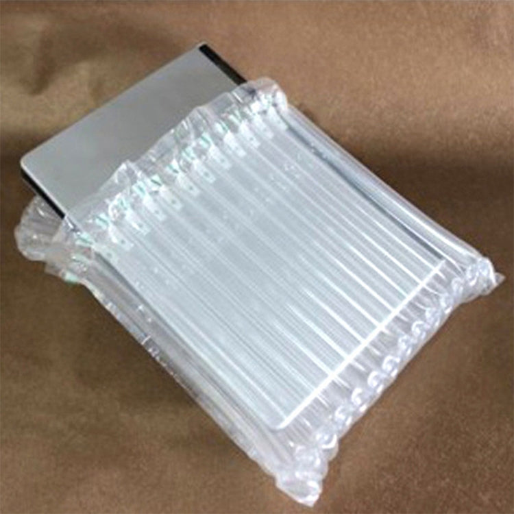 100 PCS Air Column Cushion Bag Packing for Mobile Phones & Spare Parts & Gift Box Package, Size: 11 x 20cm, Custom Printing and Size are welcome, 11x20cm