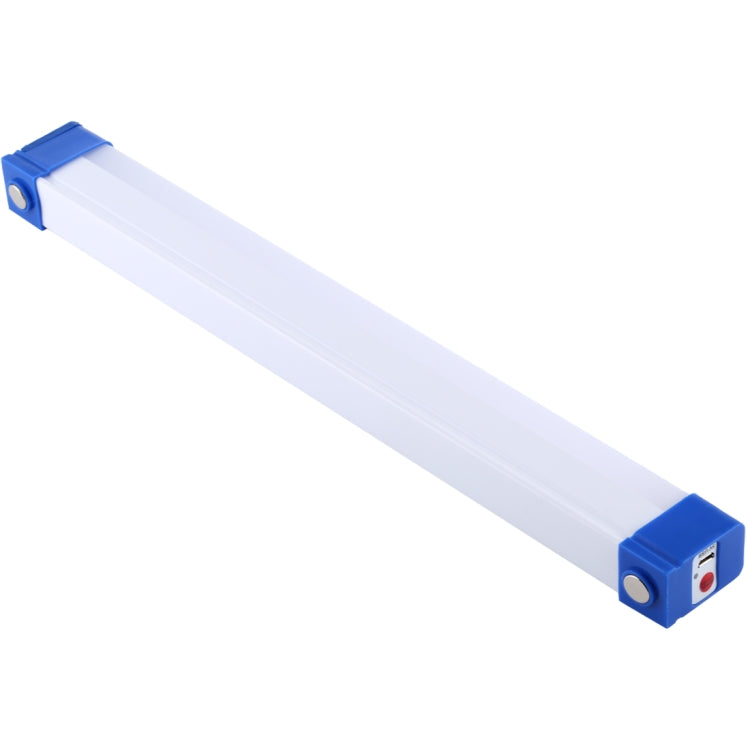 52cm 70W 900LM USB Emergency Light LED Strip Bar Light Three Levels of Brightness Adjustment, 70W