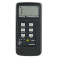 Digital Thermometer with K-Type Sensor , DM6801A