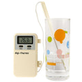 HT-2 LCD Digital Food Thermometer, Temperature Ranger: -50 to 300 Degree Celsius, HT-2