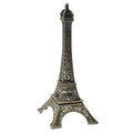 Paris Eiffel Tower Furnishing Articles Model Photography Props Creative Household Gift (Size:32 x 13.5cm ), Size:32 x 13.5cm