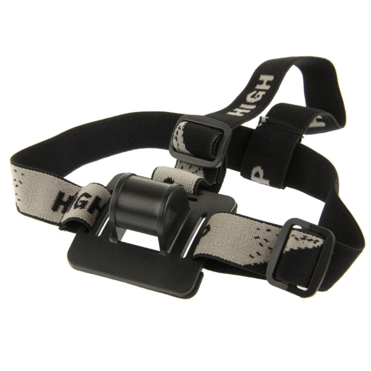 Head Strap Length: 45cm (Using in S-CA-8102)