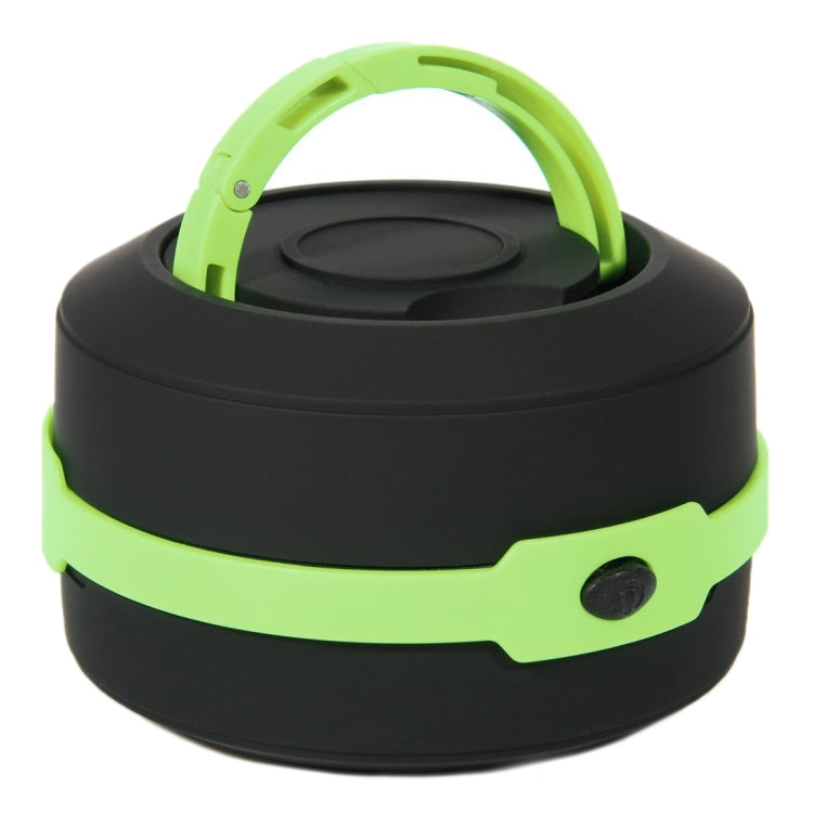 Retractable LED 3-Mode Lantern Light Tent Lamp