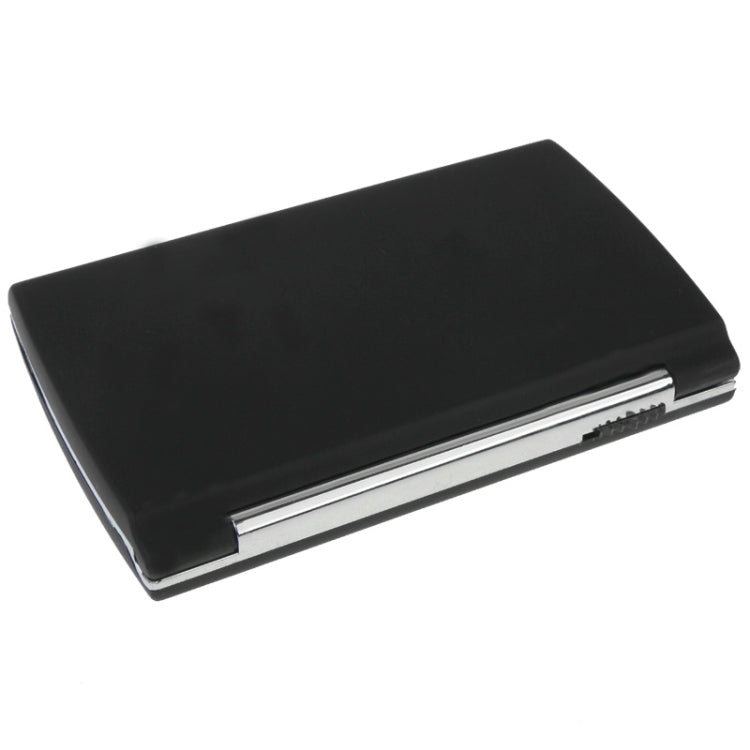 100g / 0.01g Flip Open Digital Scale with Backlight LCD Screen, 100g / 0.01g