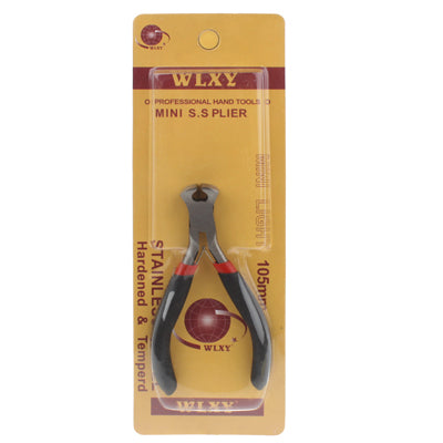 4.5 inch End Nipper Pliers Tool, Nipper Pliers