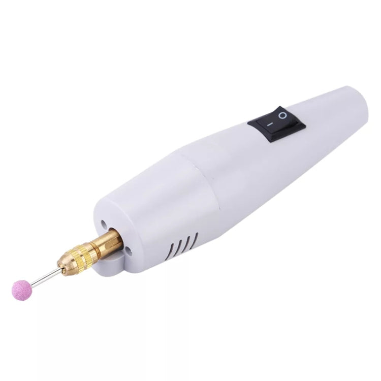 Multi-function Super Mini Electric Drill Set, Super  Mini Electric Drill