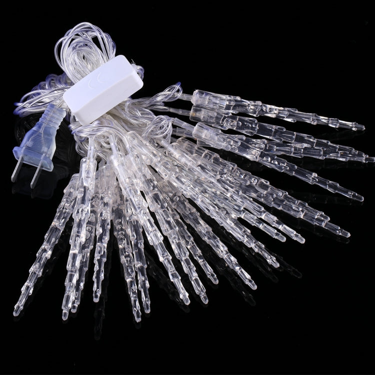 30-LED Multi-Colored Light  (AC 220V / EU Plug)