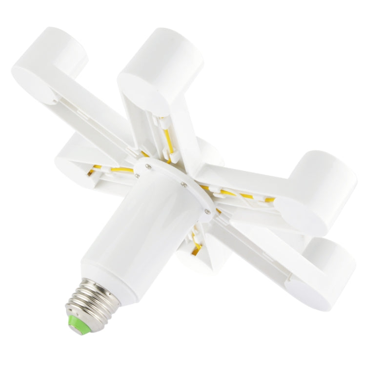 Lamp Holder Converter E27 1 Turn 7 (E27) Lamp Holder Bulb Adapter Converter
