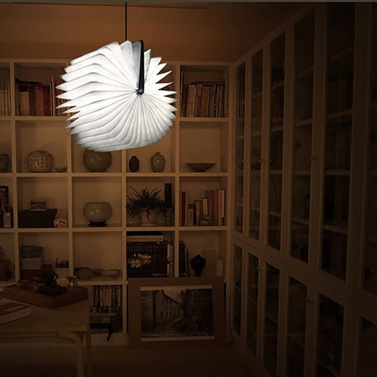 FS-LED01 500 lumens , wooden Material