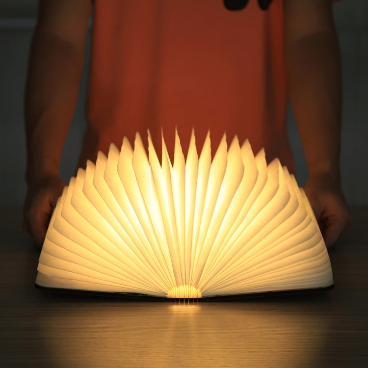 FS-LED01 500 lumens , wooden Material