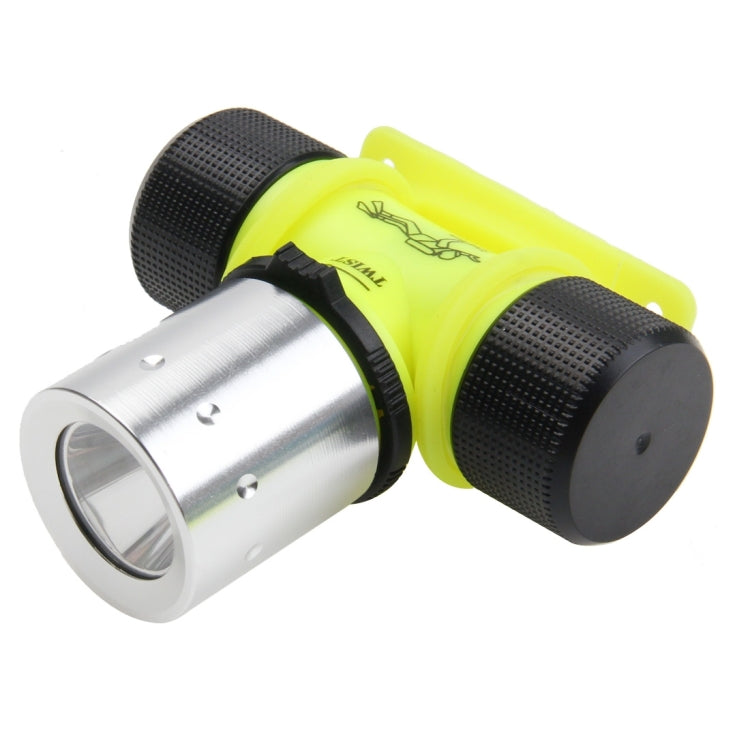 CREE T6 3 Mode Zoom LED Strong Light