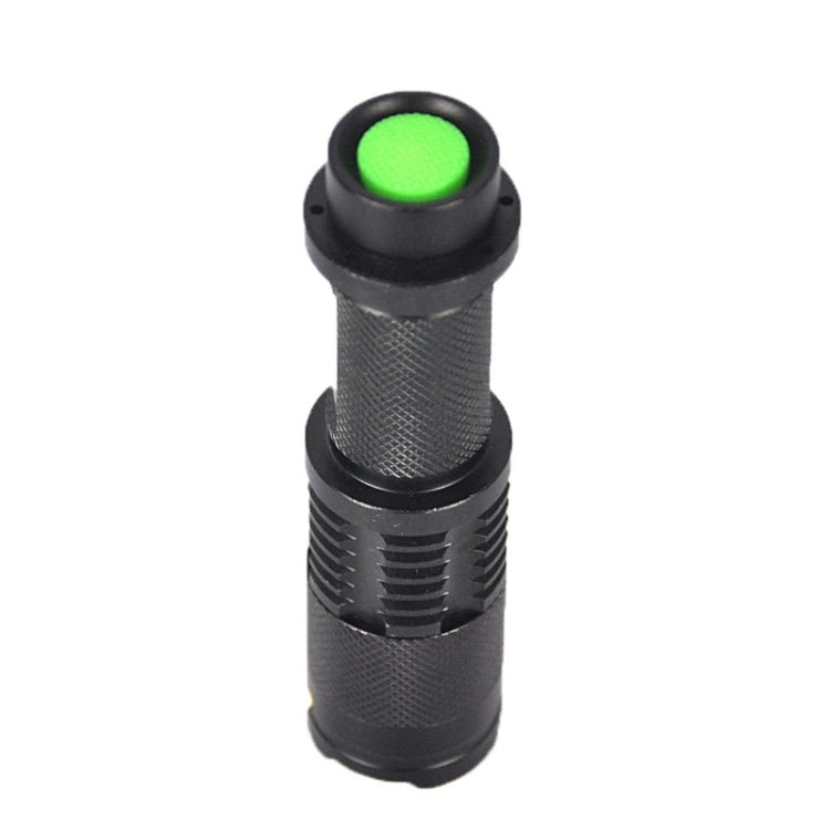 2200 LM Mini Telescopic