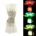 100 LED RGB Light with Controller, Flashing / Fading / Chasing Effect