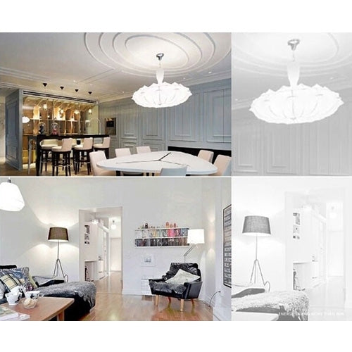 35 LED SMD 2835, AC 220V, S-LED-4534W, S-LED-4534WW