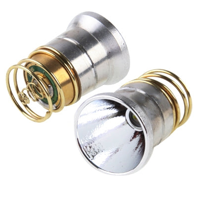 CREE XML T6 White LED Light Drop-in Module for Flashlight