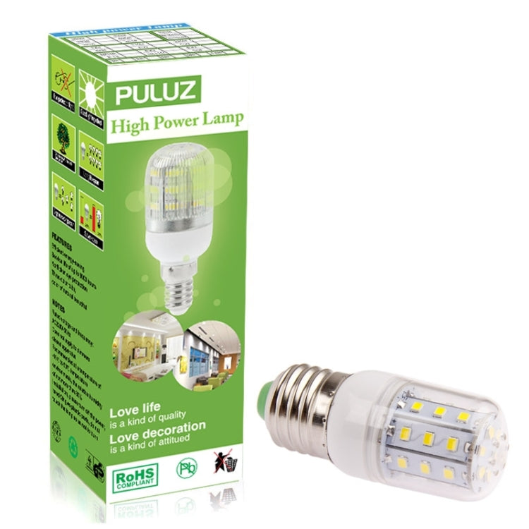 30 LED SMD 2835, AC 220-240V, S-LED-6188W, S-LED-6188WW