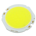 10W White LED Integrated Light Lamp Bead, DC 32V-36V, Luminous Flux: 800lm, S-LED-8021W, S-LED-8021WW