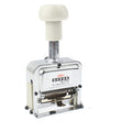 High Performance Metal Material Automatic Numbering Machine (10 Code), 10 Code