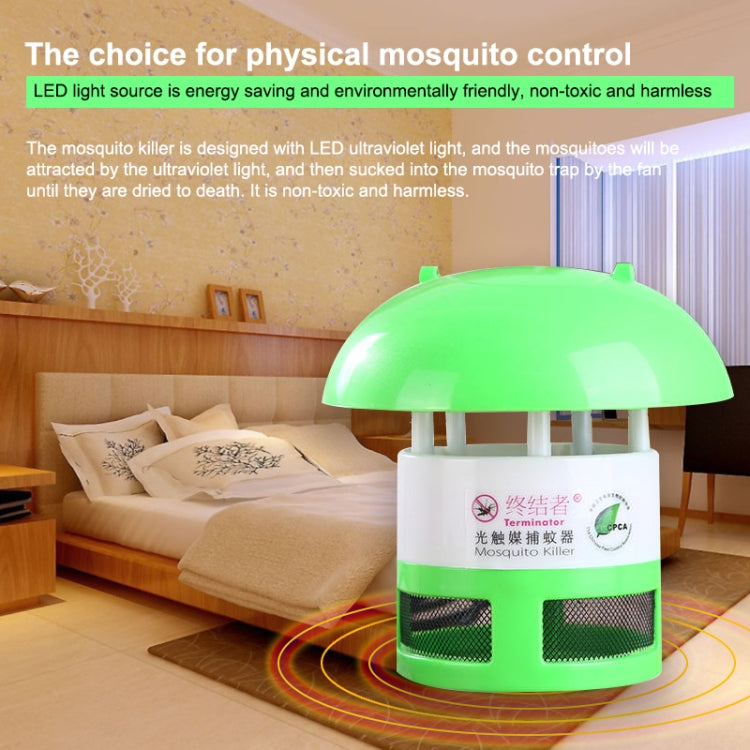 Kill All, Photo Catalyst mosquito killer, Photo Catalyst Mosquito Killer