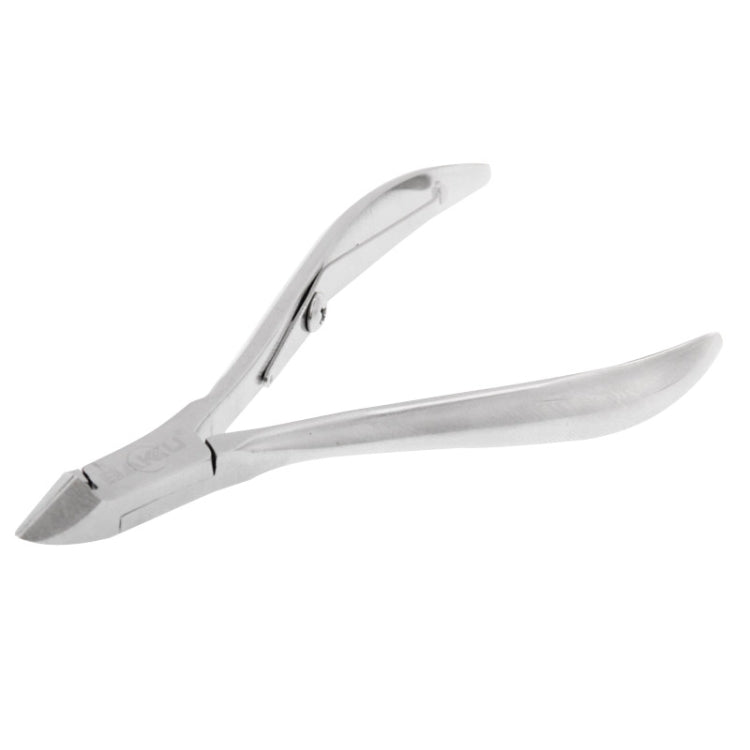 Baku BK-108 High Quality Stainless Steel Straight Jaw Mini Micro Precision Pliers Wire Cutter Nipper Tool, BK-108