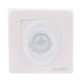 R888 Wall Human Motion Sensor Switch (AC110V / 220V)