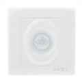 G001 Wall Motion Light Sensor Switch