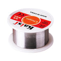 Kaisi 0.4mm Rosin Core Tin Lead Solder Wire for Welding Works, 50g, 0.4mm 50g