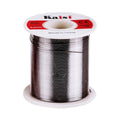 Kaisi 0.6mm Rosin Core Tin Lead Solder Wire for Welding Works, 150g, 0.6mm 150g