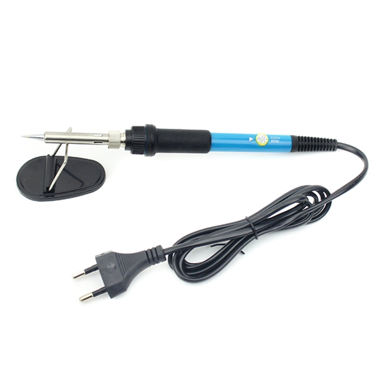 JIAFA JF-8125 18 in 1 Soldering Iron Tool Set with Bag, EU Plug, JF-8125