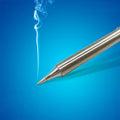 QUICKO T12-ILS Lead-free Soldering Iron Tip, T12-I, T12-IL, T12-ILS