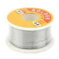 JIAFA CF-1006 0.6mm Solder Wire Flux Tin Lead Melt Soldering Wire, 0.6mm