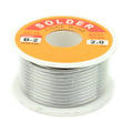 JIAFA CF-1020 2.0mm Solder Wire Flux Tin Lead Melt Soldering Wire, 2.0mm