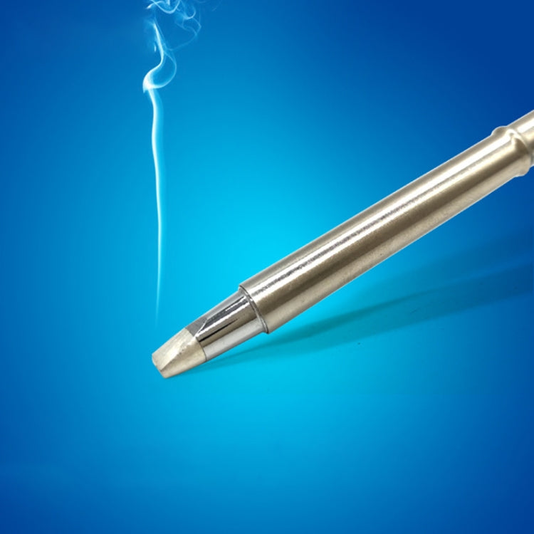 QUICKO T12-D24 Lead-free Soldering Iron Tip, T12-DL32, T12-D52, T12-D24, T12-D16