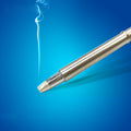 QUICKO T12-D24 Lead-free Soldering Iron Tip, T12-DL32, T12-D52, T12-D24, T12-D16