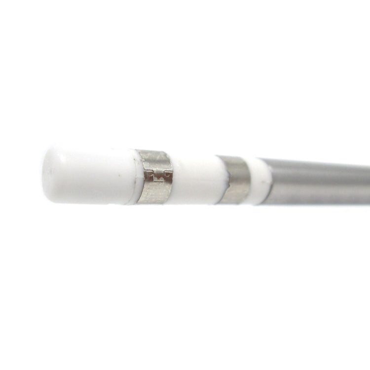 QUICKO T12-KU Black Welding Lead-free Soldering Iron Tip, T12-KU