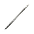 QUICKO T12-J02 Black Welding Lead-free Soldering Iron Tip, T12-J02