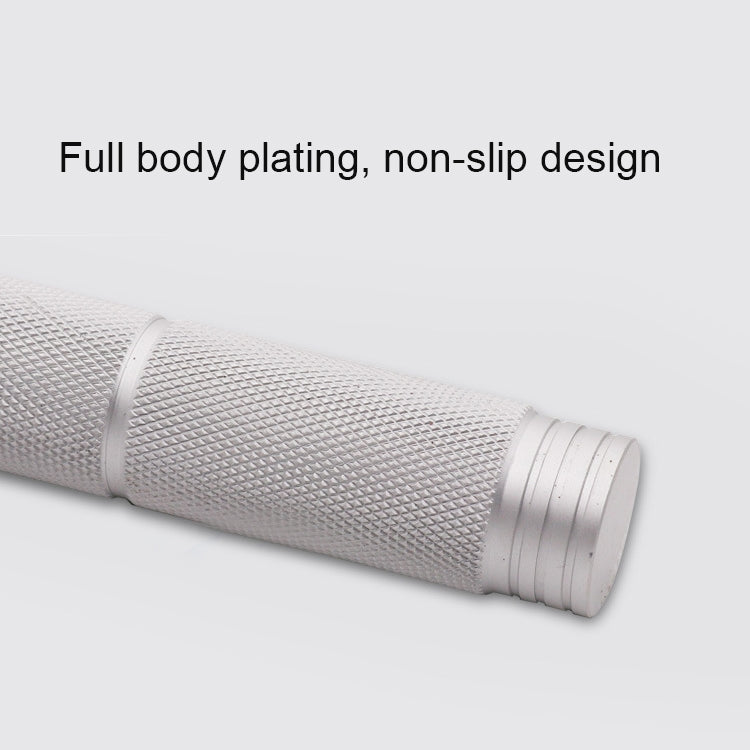 Household Wall Paper Stainless Steel Wheel Tool Seam Flat Roller with Bearing, Size: 34X24mm, Size: 34X24mm
